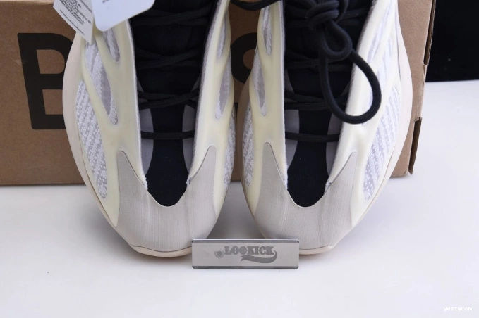FW4980 700 Adidas Azael Boost V3 Yeezy 0926